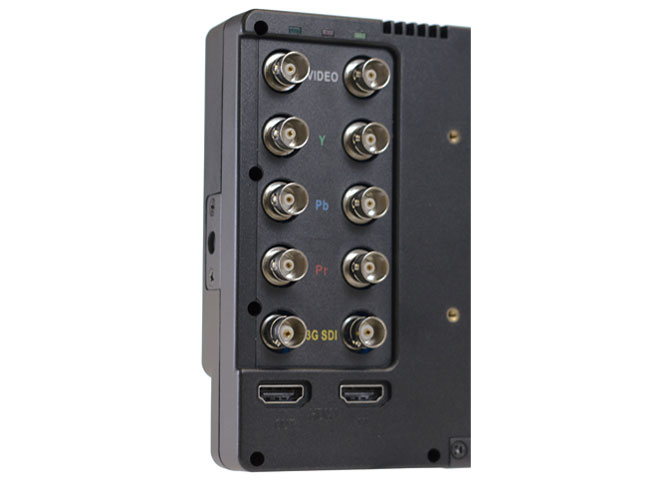 CL76SDI