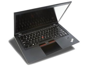 ThinkPad X1 Carbon 3443CTO �X�y�V�����p�b�P�[�W �̐��i�摜
