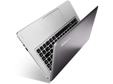IdeaPad U310 43754ZJ [�O���t�@�C�g�O���[]