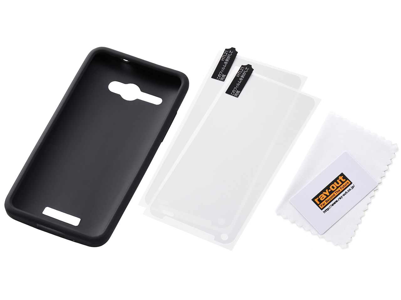 RT-HTL21C1/B [�u���b�N]