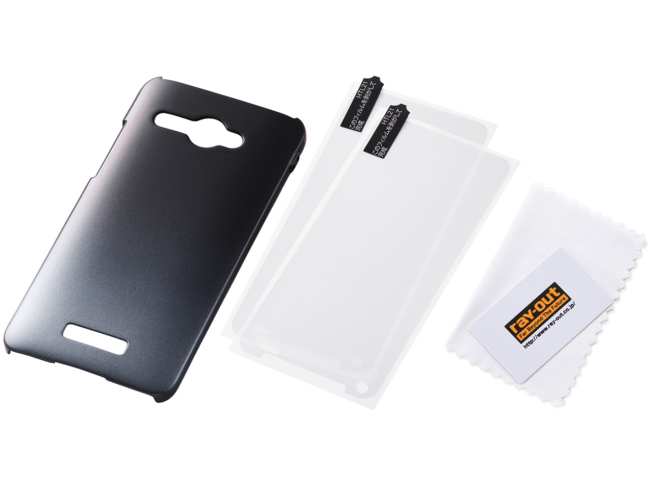 RT-HTL21C5/SB [�V���o�[/�u���b�N]