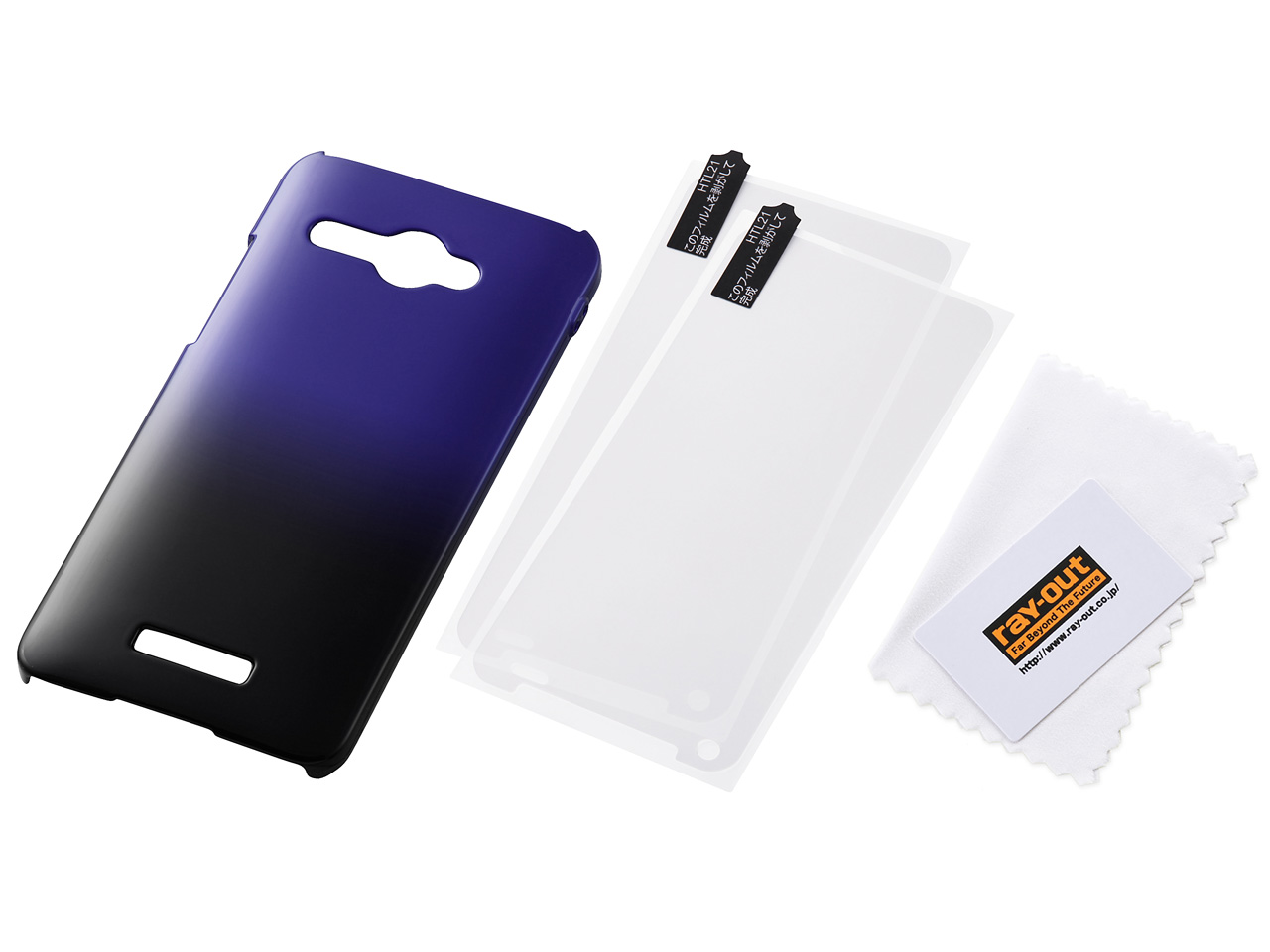 RT-HTL21C5/BV [�u���b�N/�o�C�I���b�g]