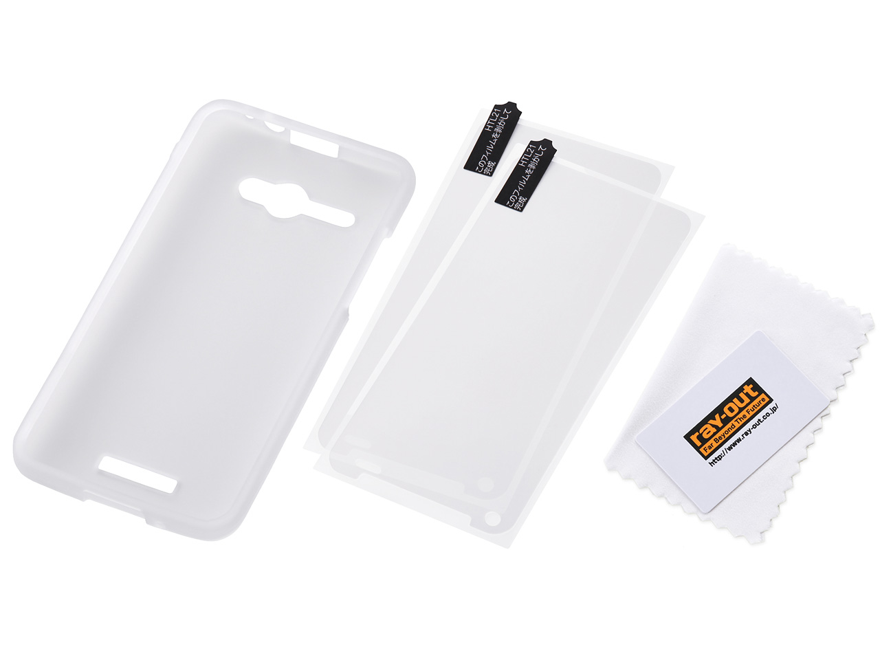 RT-HTL21C6/C [�}�b�g�N���A]