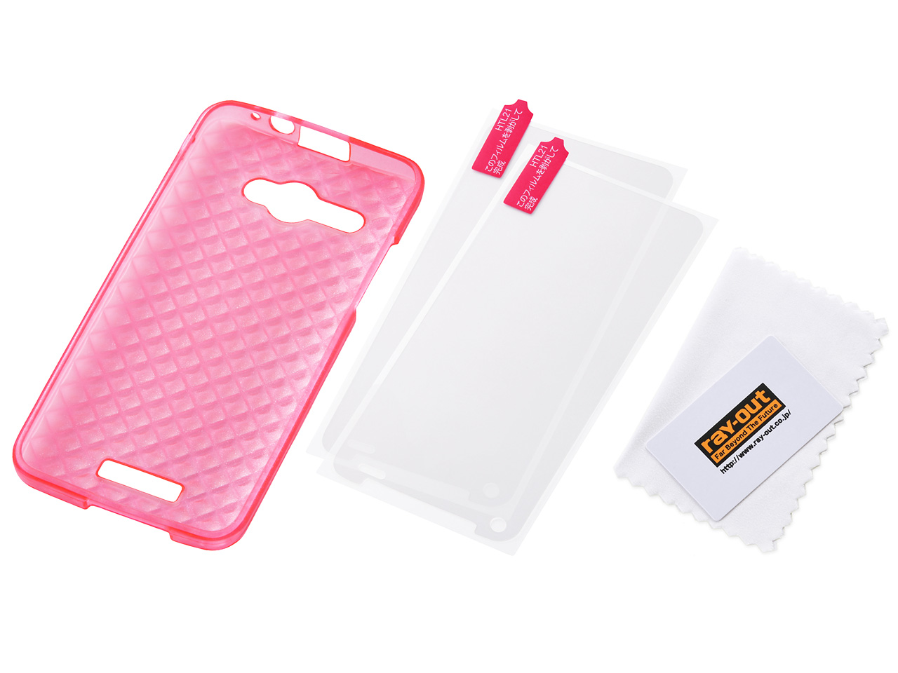 RT-HTL21C7/P [�����s���N]