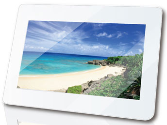 KSDPF10A-WH [�z���C�g] �̐��i�摜