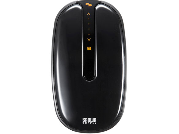 MA-TOUCH3BK [�u���b�N]