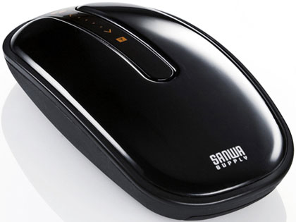 MA-TOUCH3BK [�u���b�N]