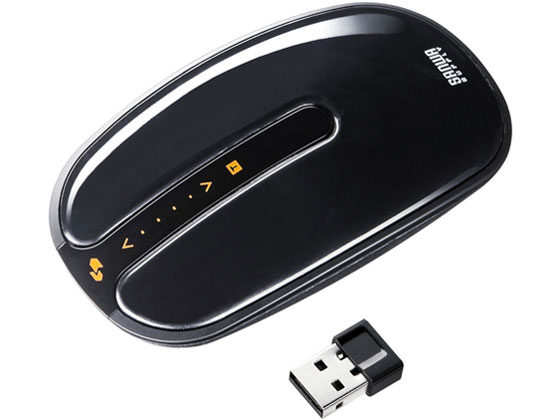 MA-TOUCH3BK [�u���b�N]