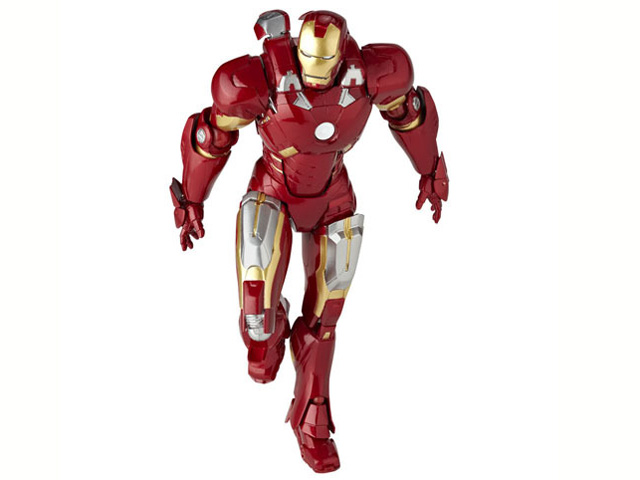 ���B���{���e�b�N No.042 �A�x���W���[�Y �A�C�A���}�� �}�[�N7