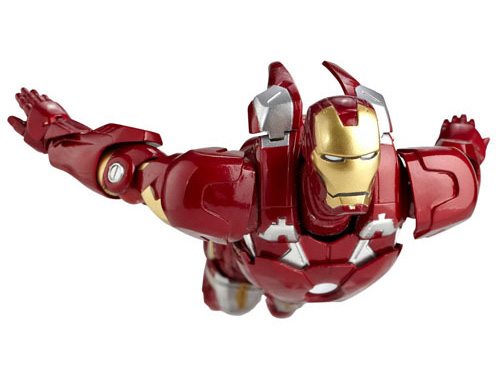 ���B���{���e�b�N No.042 �A�x���W���[�Y �A�C�A���}�� �}�[�N7