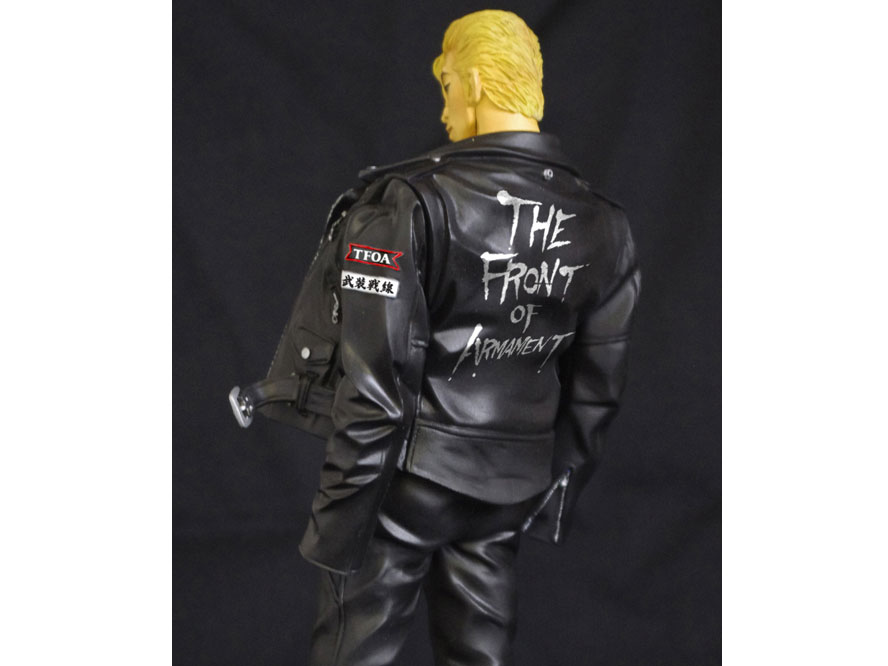 FBG WORST �鐂̌n���� ���c�\�O �c�i�Mver. �ʏ��