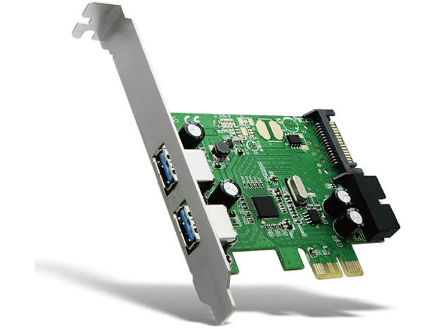 Over Fender R SD-PEU3R-2E2IL [USB3.0]