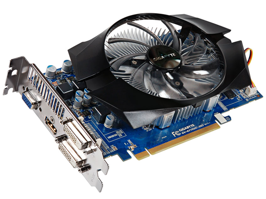 GV-R775OC-2GI [PCIExp 2GB]