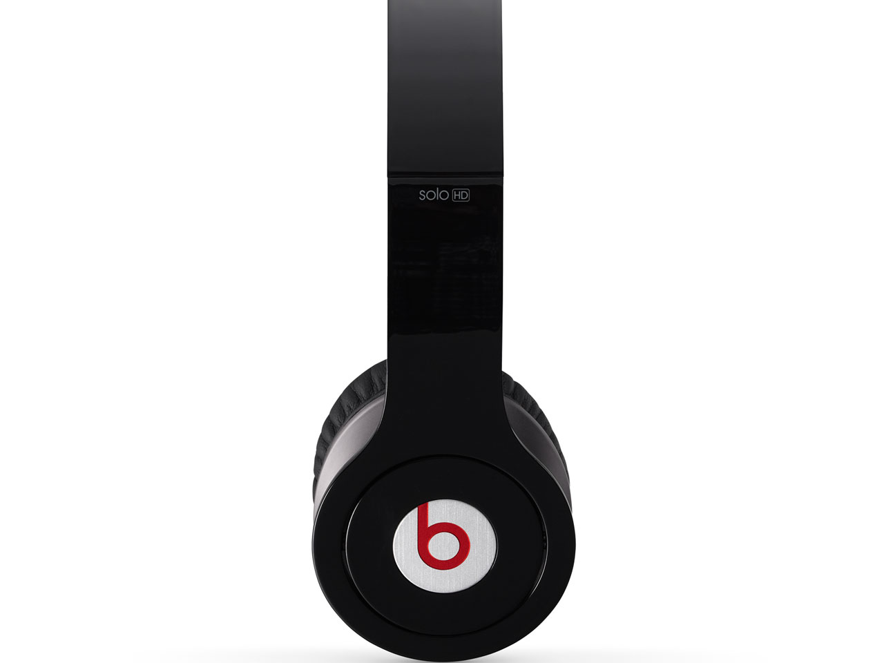 BT ON SOLOHD BLK [Black]