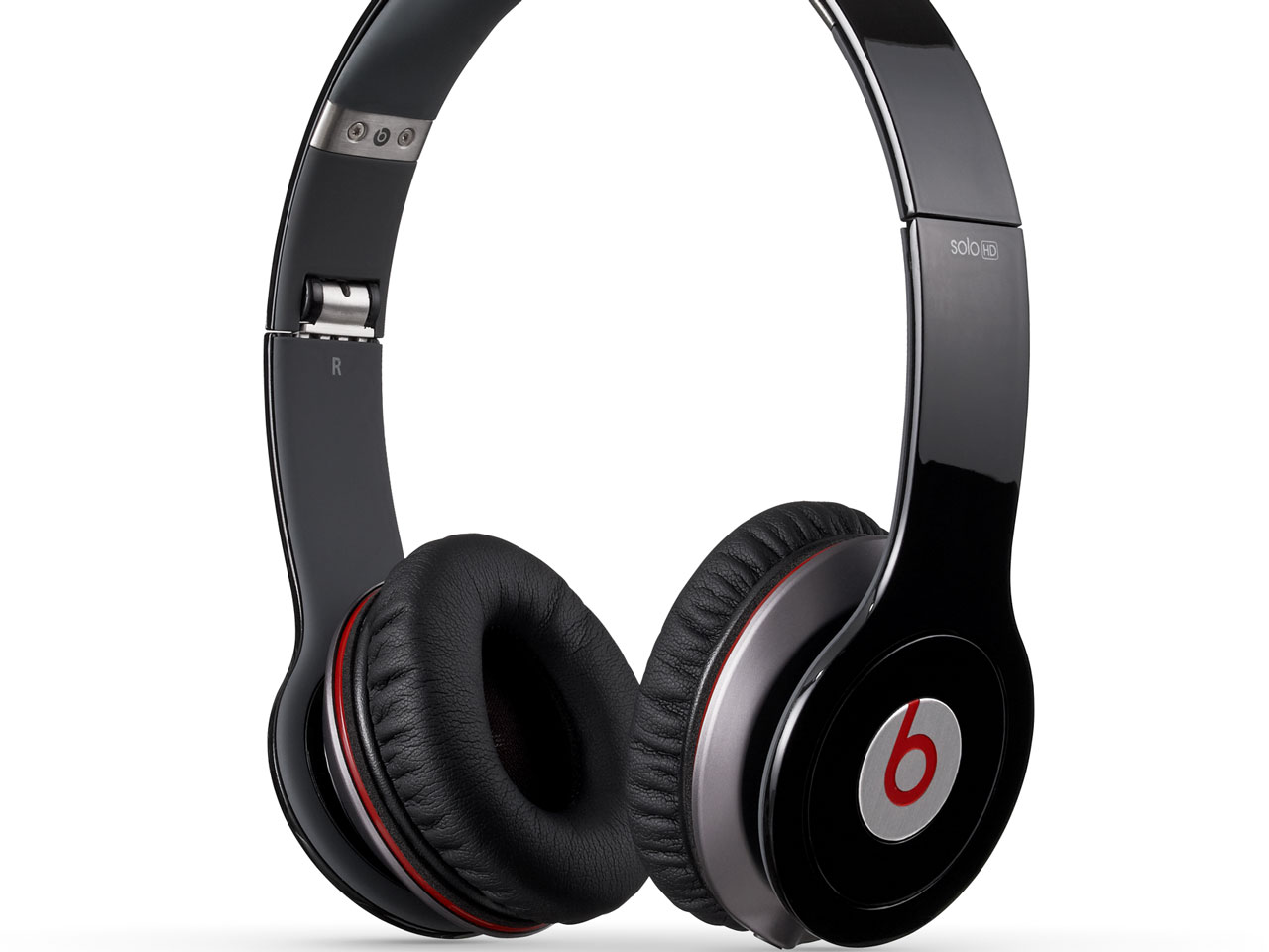 BT ON SOLOHD BLK [Black]