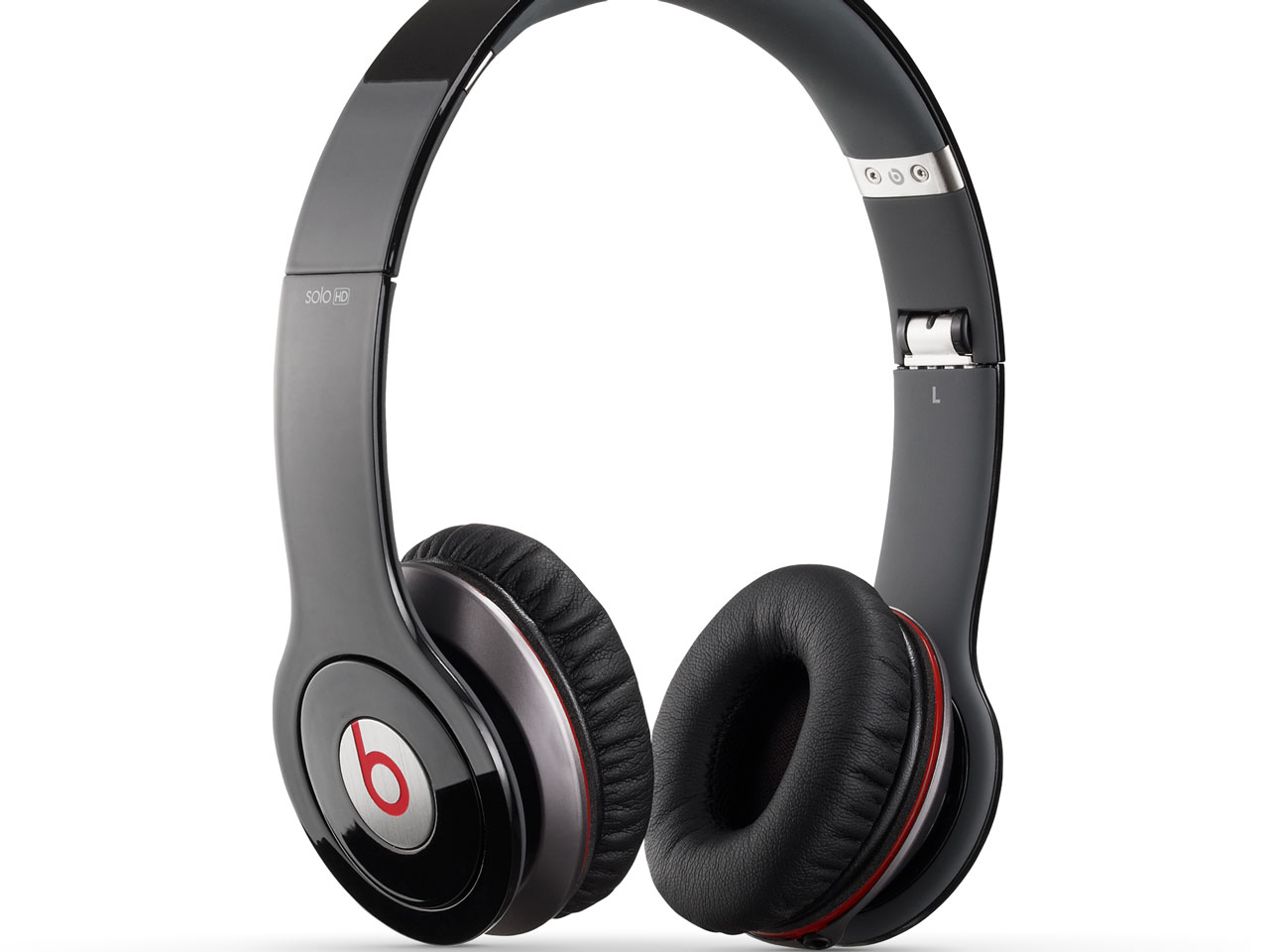 BT ON SOLOHD BLK [Black]