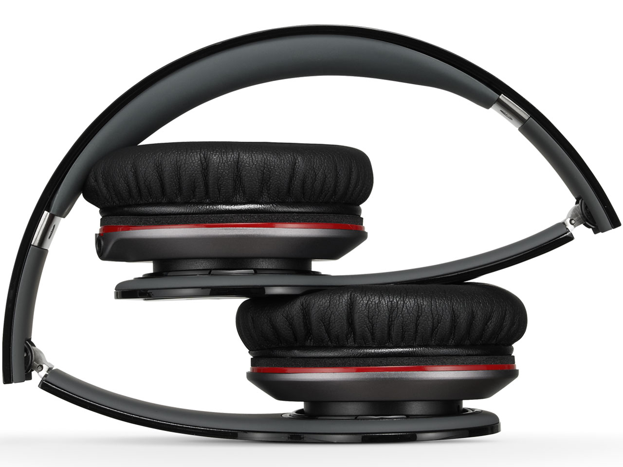 BT ON SOLOHD BLK [Black]