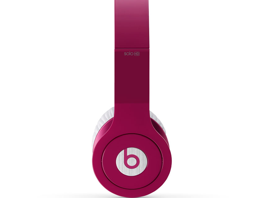 BT ON SOLOHD PNK [Pink]