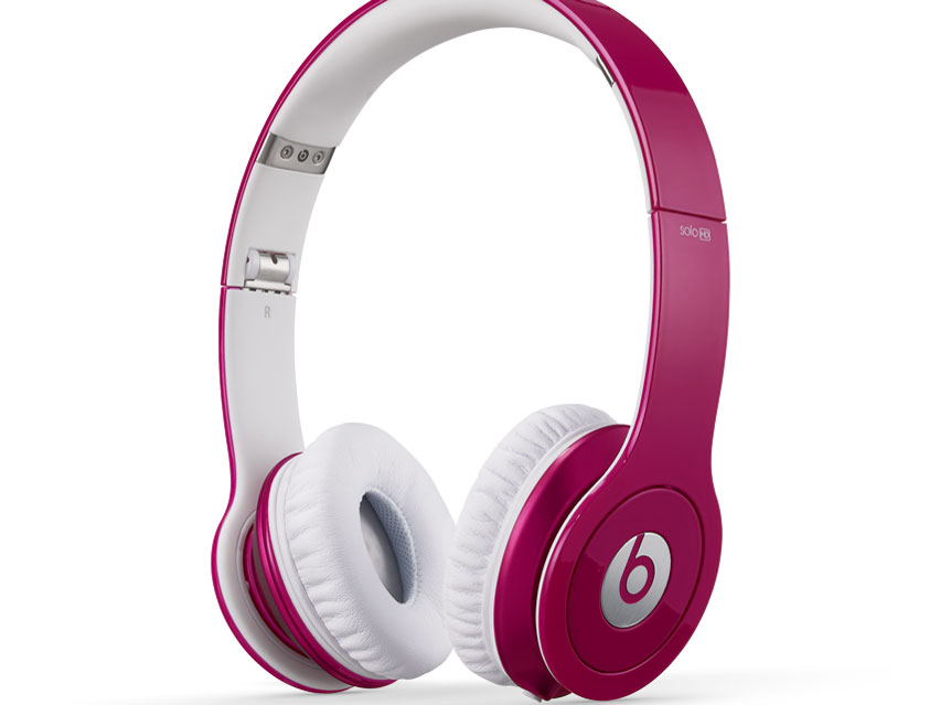 BT ON SOLOHD PNK [Pink]