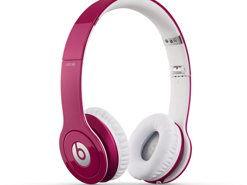 BT ON SOLOHD PNK [Pink]