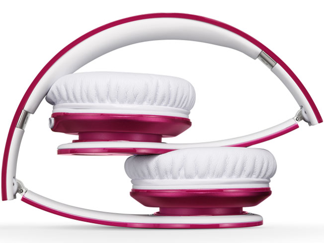 BT ON SOLOHD PNK [Pink]