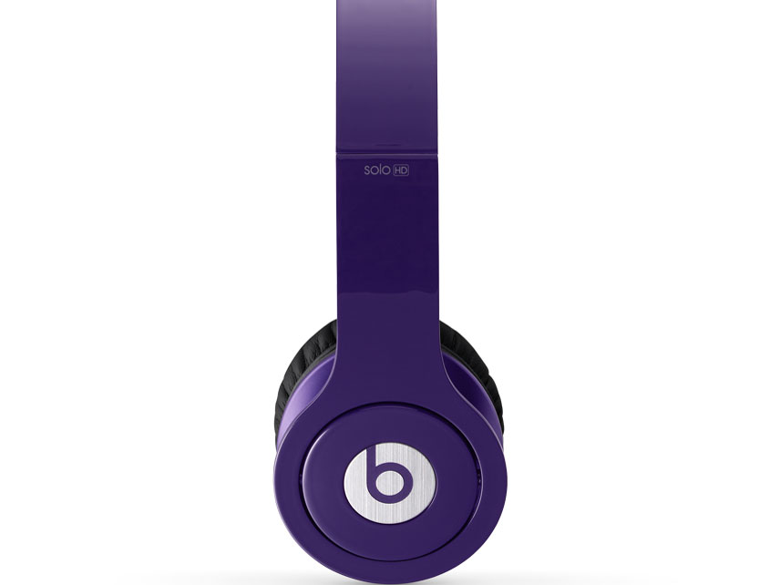 BT ON SOLOHD PRP [Purple]