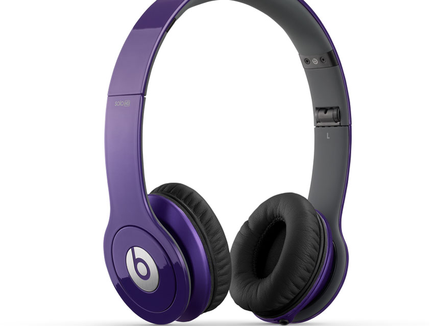 BT ON SOLOHD PRP [Purple]