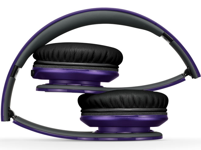 BT ON SOLOHD PRP [Purple]