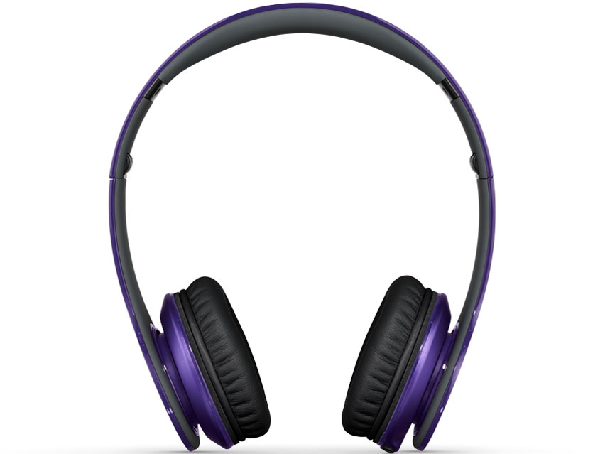 BT ON SOLOHD PRP [Purple] �̐��i�摜