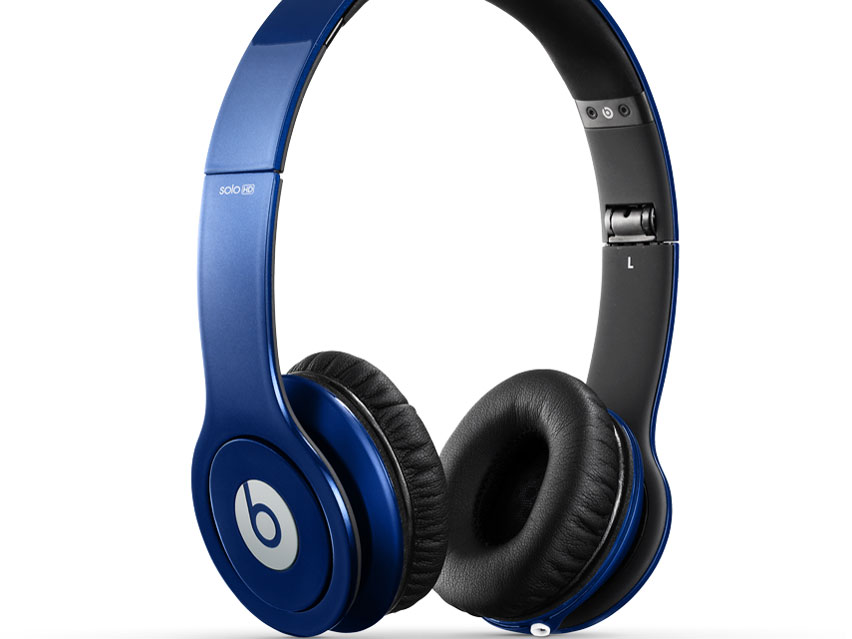 BT ON SOLOHD DBL [Dark Blue]