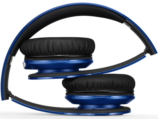 BT ON SOLOHD DBL [Dark Blue]