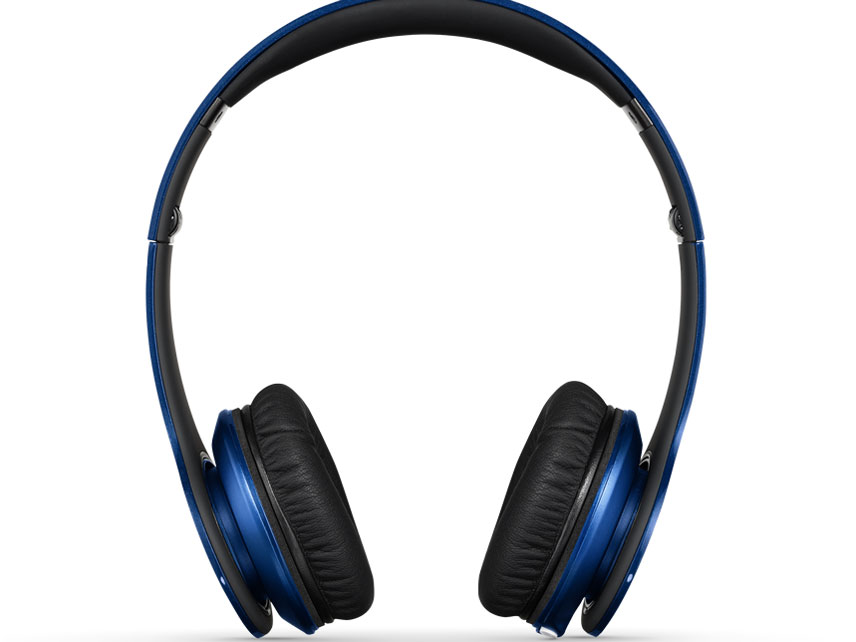 BT ON SOLOHD DBL [Dark Blue] �̐��i�摜