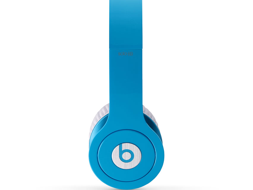 BT ON SOLOHD LBL [Light Blue]