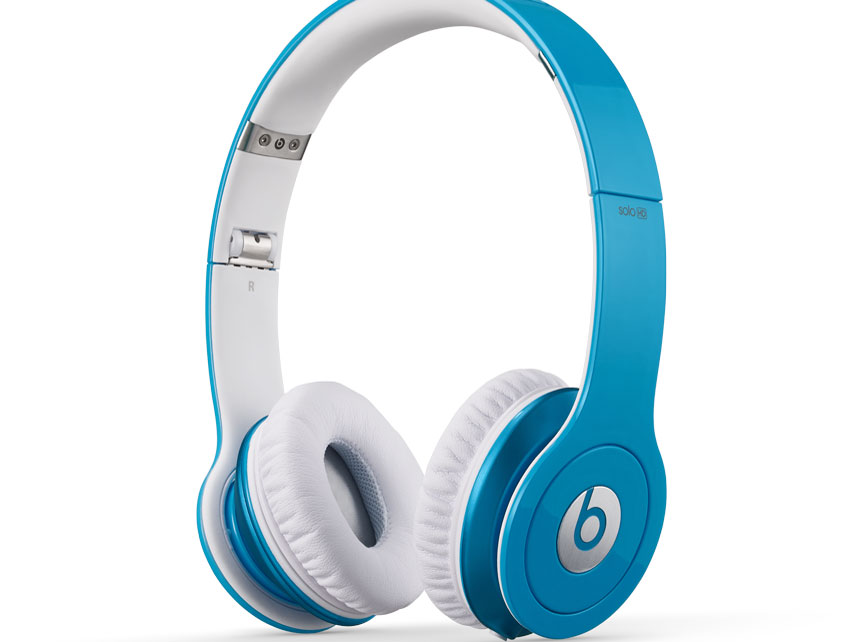 BT ON SOLOHD LBL [Light Blue]