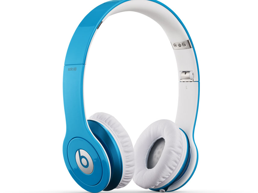 BT ON SOLOHD LBL [Light Blue]