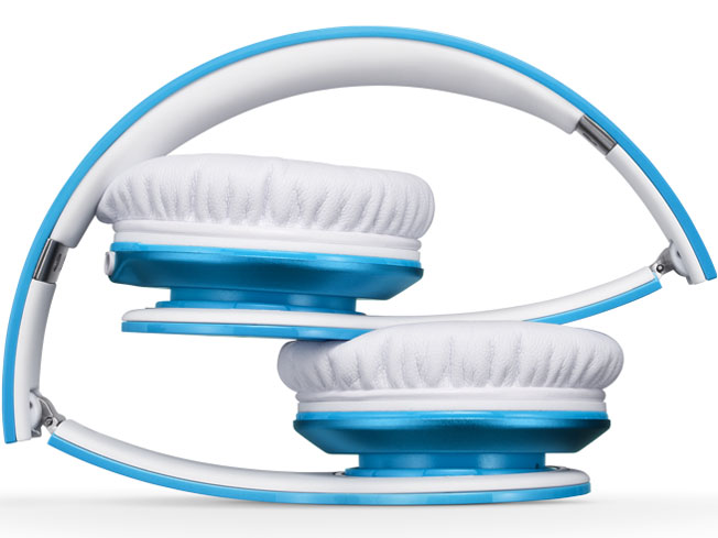 BT ON SOLOHD LBL [Light Blue]