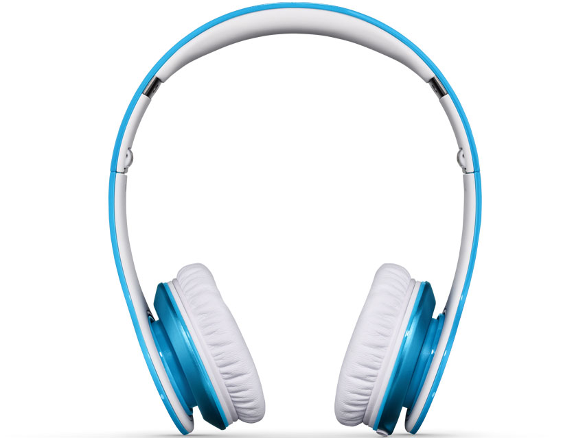 BT ON SOLOHD LBL [Light Blue] �̐��i�摜