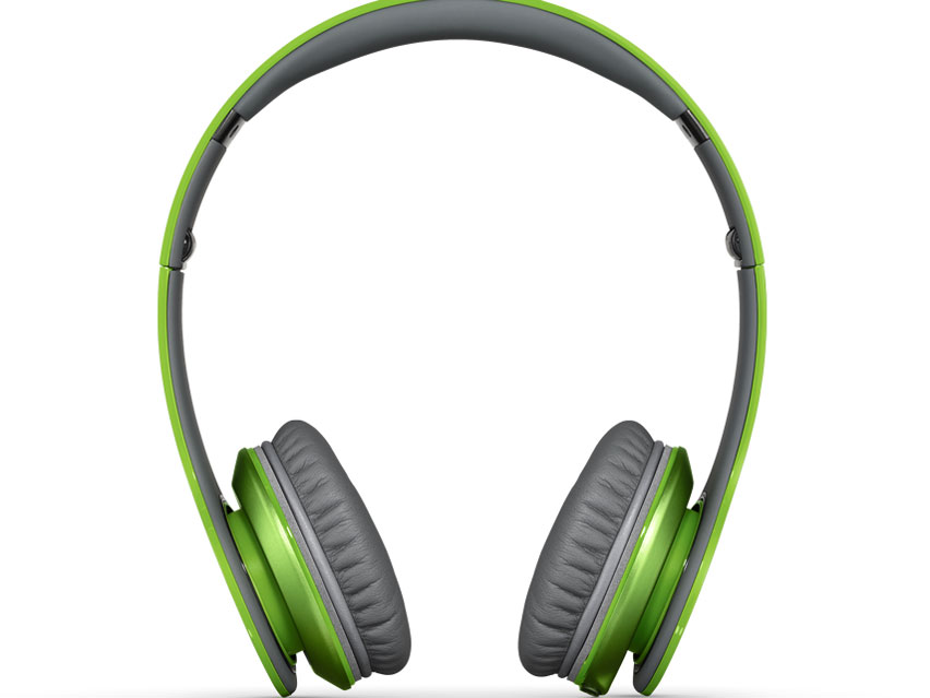 BT ON SOLOHD GRN [Green] �̐��i�摜