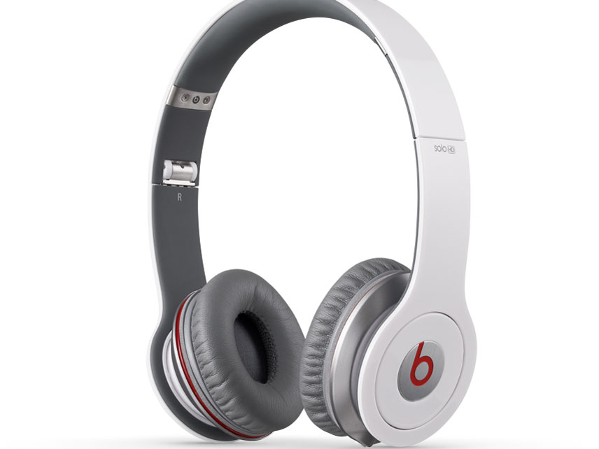 BT ON SOLOHD WHT [White]