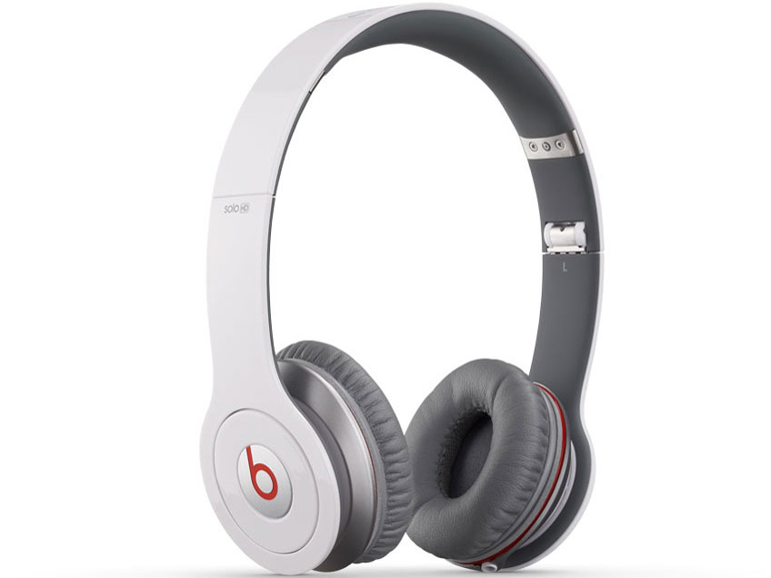 BT ON SOLOHD WHT [White]