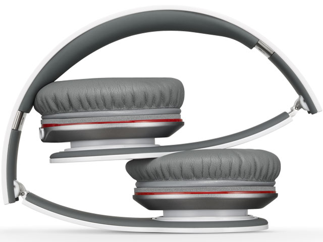 BT ON SOLOHD WHT [White]