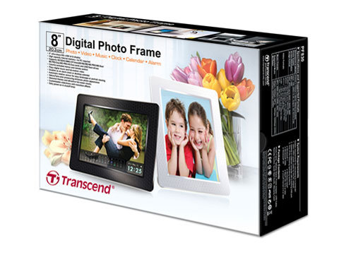 PF830 TS4GPF830K [�u���b�N]