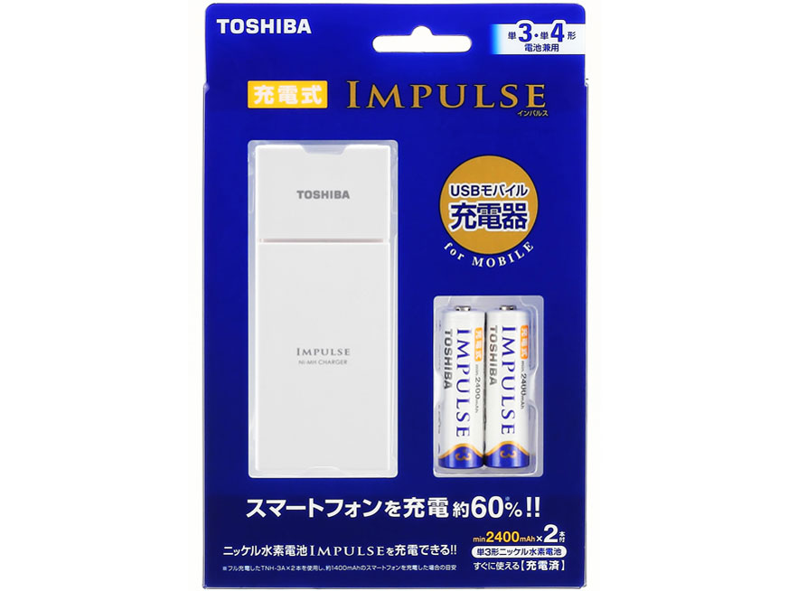 IMPULSE TNHC-32AS MB(W) [�z���C�g] �̐��i�摜