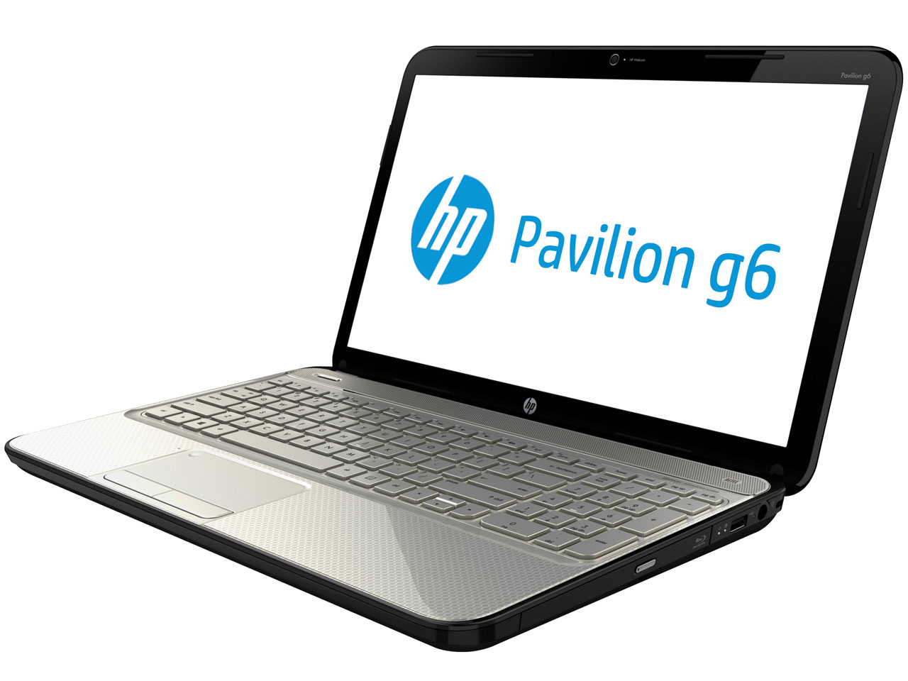 Pavilion g6-2213TU �p�t�H�[�}���X���f�� C5H37PA-AAAA [���l���z���C�g]
