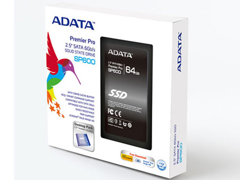 ASP600S3-64GM-C