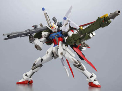 ROBOT�� <SIDE MS> �@����m�K���_��SEED HD���}�X�^�[ �p�[�t�F�N�g�X�g���C�N�K���_��