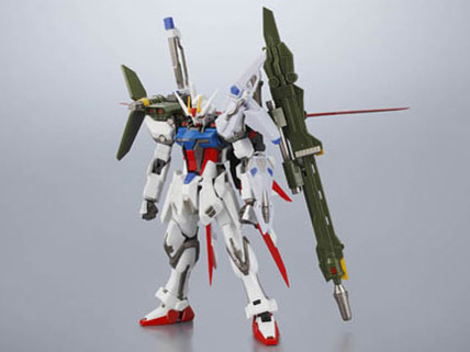 ROBOT�� <SIDE MS> �@����m�K���_��SEED HD���}�X�^�[ �p�[�t�F�N�g�X�g���C�N�K���_�� �̐��i�摜