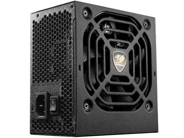 COUGAR GX-S 600W HEC-GX-S 600