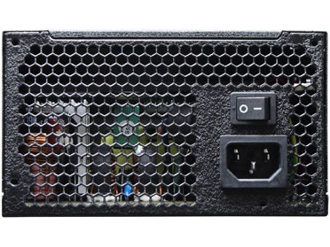 COUGAR GX-S 600W HEC-GX-S 600