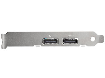 NVIDIA NVS 310 [PCIExp 512MB]